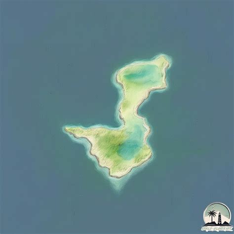 figure   world islands