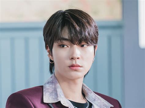 Hwang In Yeob Bicara Soal Kemiripannya Dengan Karakter Han Seo Jun