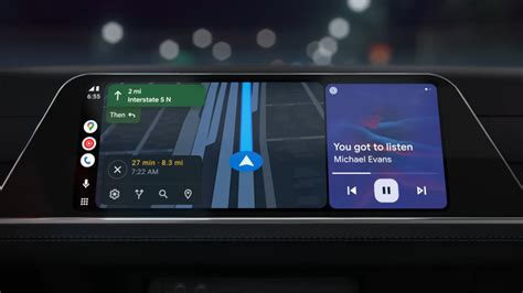 android auto tricks   driver