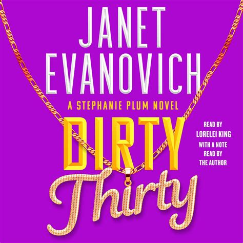 Libro Fm Dirty Thirty Audiobook