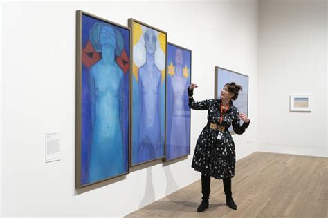 London Tate Modern Official Guided Tour Travel Buddies