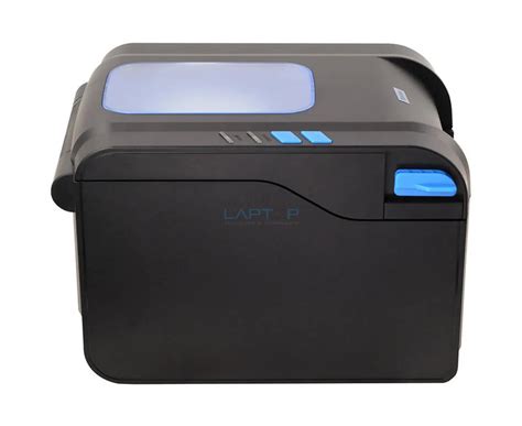 Xprinter, XP-370B, Barcode Printer, EgyptLaptop,