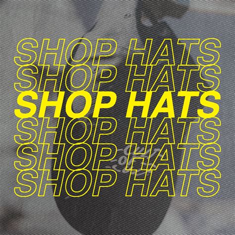 Cult Of Cult Hats And Hats
