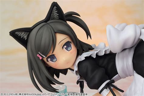 Buy Pvc Figures The Hentai Prince And The Stony Cat Pvc Figure Tsutsukakushi Tsukiko