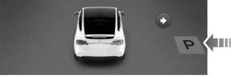 2020 Tesla Model X Autopilot Quick Guide - Auto User Guide