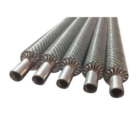 Finned Tubes Manufacturer Supplier From Ahmedabad Gujarat