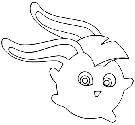 Sunny Bunnies Para Colorir - Desenhos de Sunny Bunnies para Colorir, Pintar e Imprimir - Colorir.Info