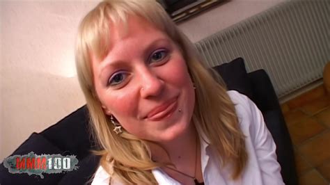 Anal Gap And Office Fuck With French Beauty Lavandra May MMM