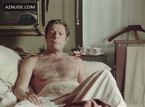 MARCELLO MASTROIANNI Nude AZMen