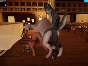 Gay Furry Werewolf And His Furry Friends Gay Train Fucking Yiffalicious Xxx Mobile Porno