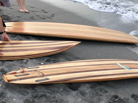 Surfboards
