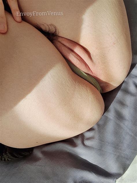 Envoy From Venus Nude OnlyFans Leaks Photos TheFappening