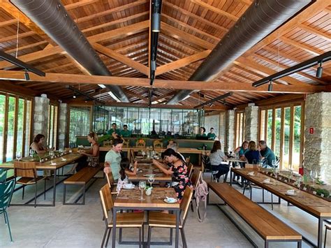 Restaurante Bananal - RESTAURANTE FAZENDA BANANAL, Parati - Fotos, Número de Teléfono y ...