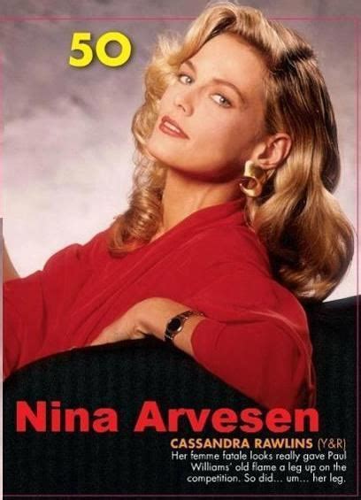 Nina Arvesen - Alchetron, The Free Social Encyclopedia