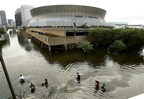 map of katrina flooding in new orleans 2