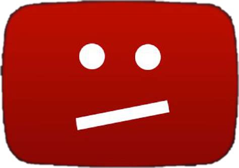 Youtube Old Taken Down Logo Edit By Galaxystudios78 On Deviantart