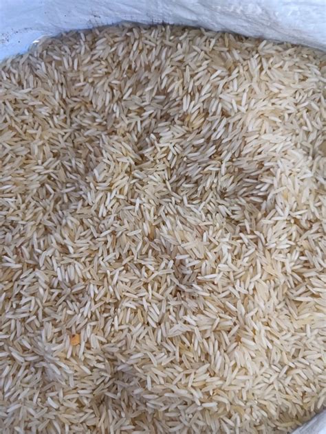 Long Grain Basmati Rice At Rs Kg Basmati Rice In Agra