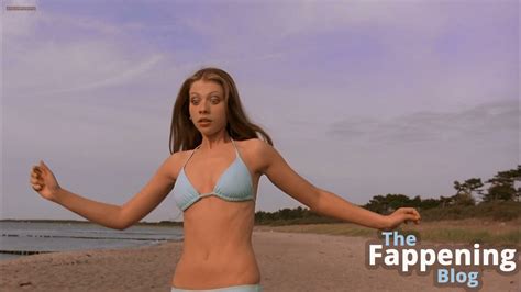 Michelle Trachtenberg Michelletrachtenberg Nude Leaks Photo Thefappening