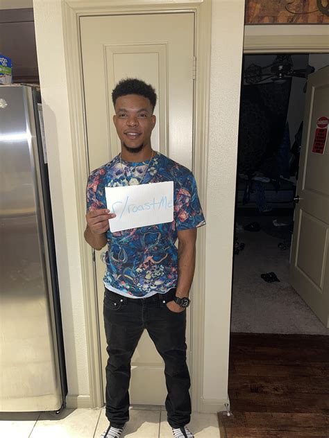 My Roommate Saw My Roast And Wanted Some Himself Fuck Him Up Good R RoastMe