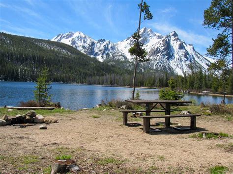 Stanley, Idaho | Stanley Info Guide | Totally Boise