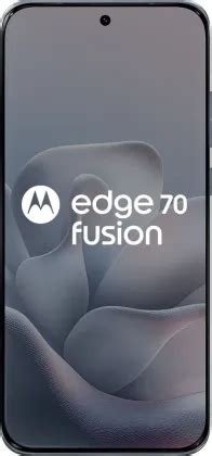 motorola edge  fusion price  india july  full specs