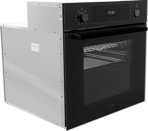 Weissgauff EOV 306 SВ Black Еdition инструкция