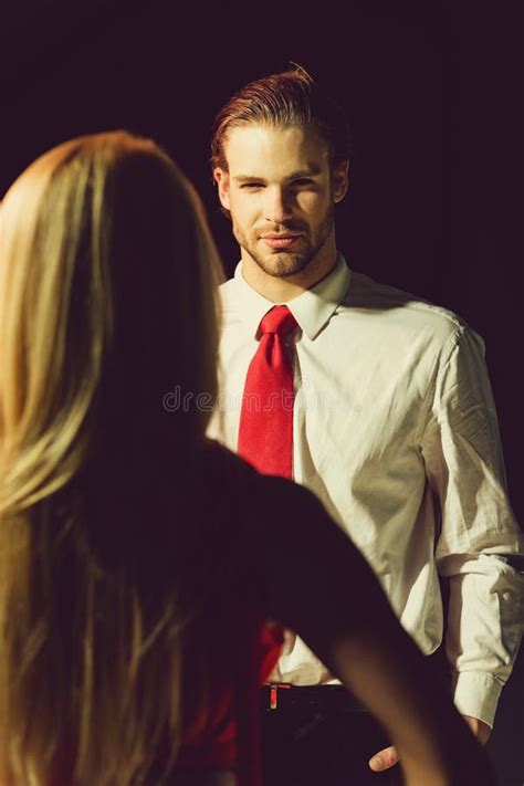 Blonde Guy Blond Girl Cute Stock Photos Free Royalty Free Stock Photos From Dreamstime