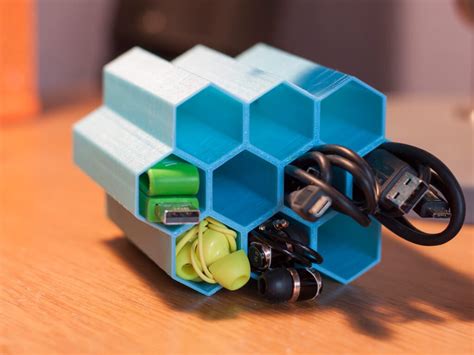 Things That We Can 3d Print