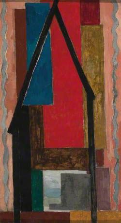 Reclining Male Nude Art UK