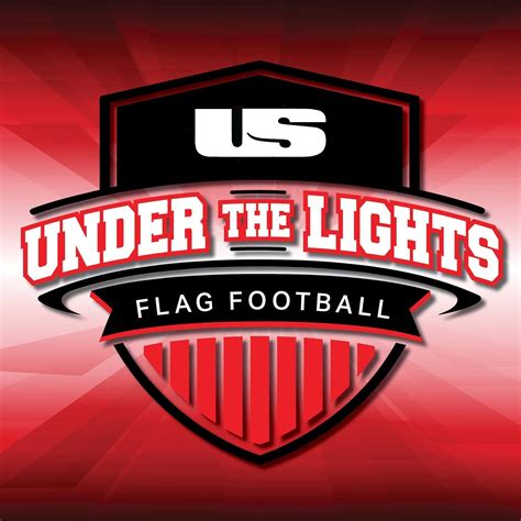Under The Lights... - Under The Lights Flag Football - Humble