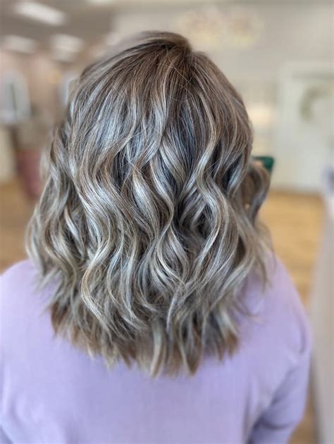 Summer Brunette Blonde By Abbey Hair Envy Hair Highlights Haircut Inspiration