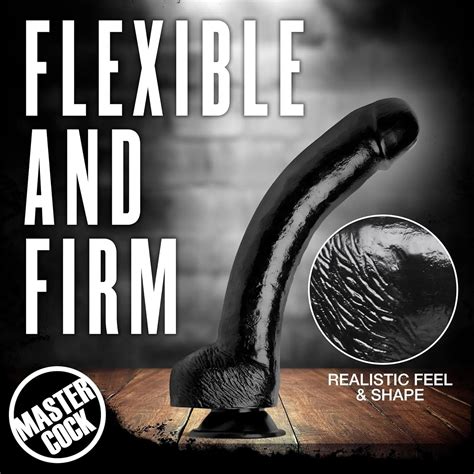 Master Series The Inch Colossus Dildo Pics XHamster
