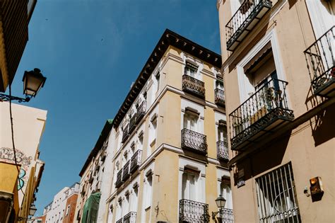 One Day In Madrid Gay Madrid Guide Michael Matt Gay Travel