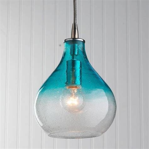 15 Inspirations Teardrop Pendant Lights Fixtures