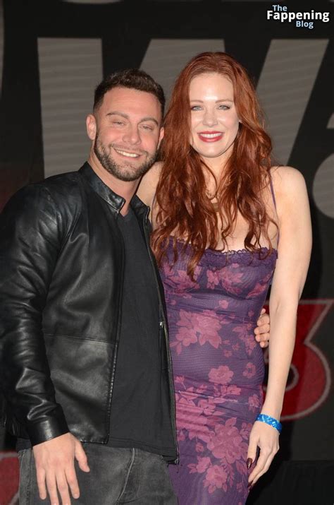 Maitland Ward Maitlandward Nude Onlyfans Photo The Fappening Plus