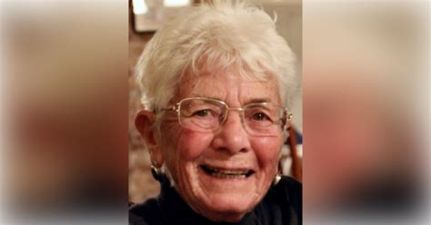 Obituary Information For Eileen Marie Hahn