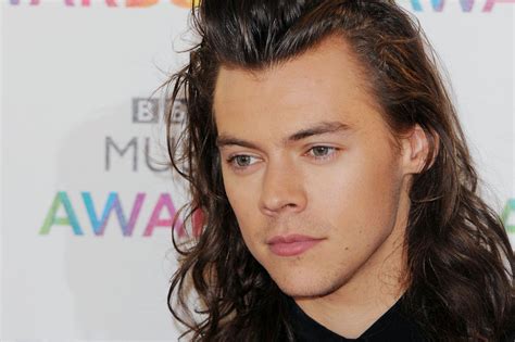 Funny Harry Styles Pictures With Captions I Smell Pussy