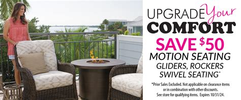 Leaders Outdoor Patio Furniture