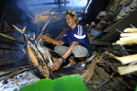 Inilah Oleh Oleh Khas Jayapura Yang Wajib Dibawa Pulang