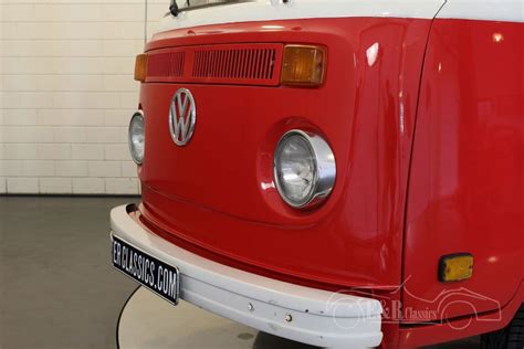Volkswagen T2 1973 for sale at ERclassics