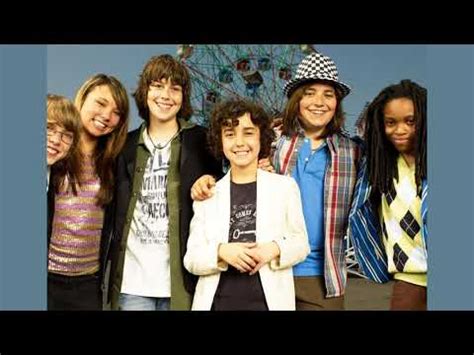 NAKED BROTHERS BAND THEME SONG YouTube