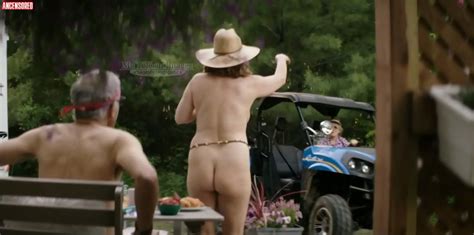 Naked Diane Langlois In Faits Divers