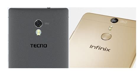 Tecno Camon C Vs Infinix Hot S X Overall Comparism Chuksguide