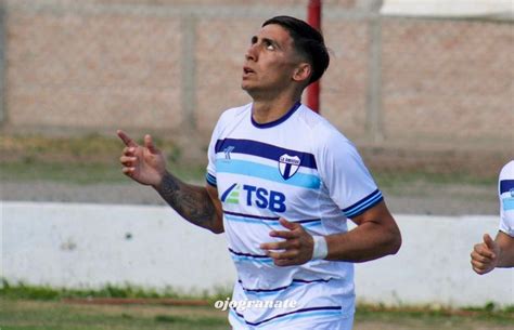 De Conocer A Lionel Messi A Hacer Goles Para La Amistad En El Regional Amateur