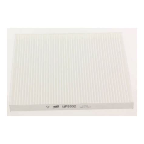 Filtro Cabina CU 2336 - Carplus