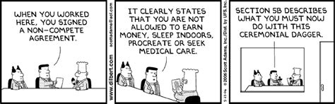 Dilbert Wally Quotes Quotesgram