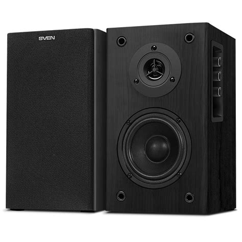 Sven sps 820 wood характеристики колонки - New Style Sound