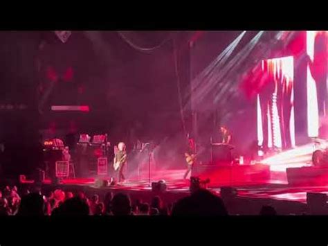 Goo Goo Dolls Naked Budweiser Stage YouTube