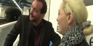 Alicia Analfucked In The Subway By William Porn Videos