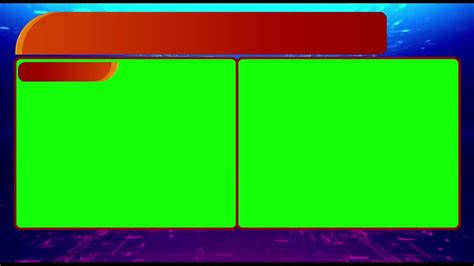 News Green Screen Greenscreen Editing Apps App